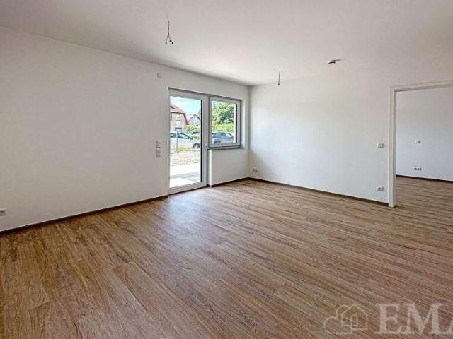 Apartment mieten in Bredow, Brieselang