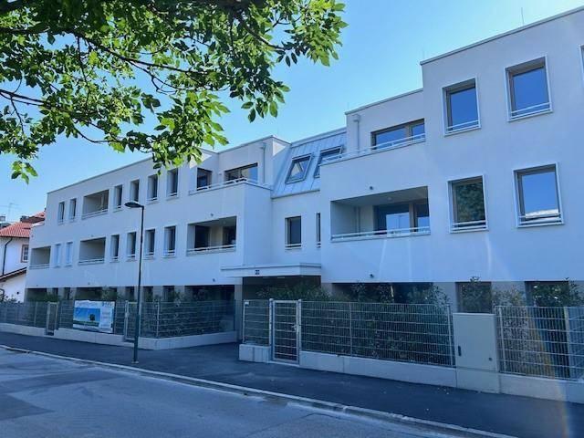 Apartment kaufen in Schöffelstadt, Mödling