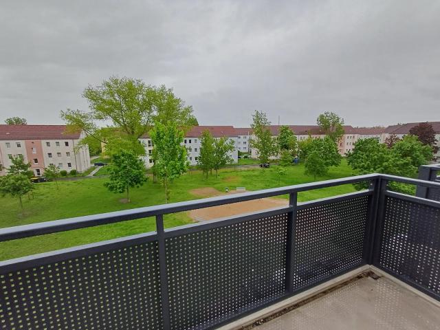 Apartment mieten in Merseburg