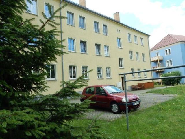 Apartment mieten in Hoyerswerda, Sachsen