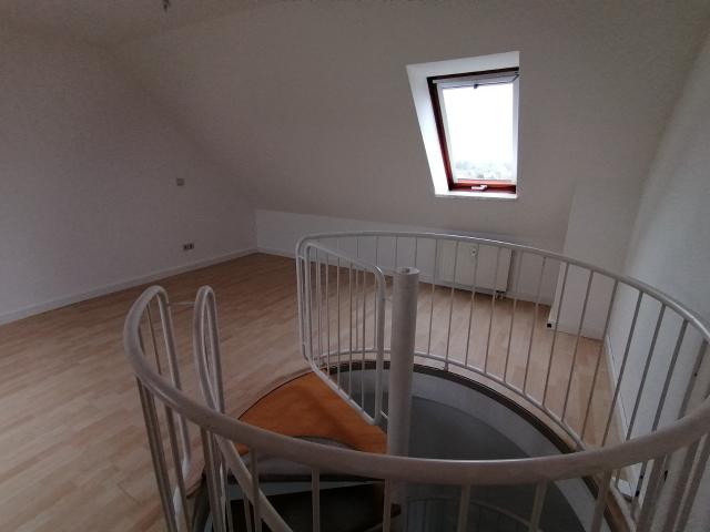 Wohnung mieten in Calbe, Sachsen-Anhalt