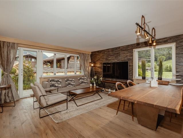 Wohnung kaufen in Gstaad, Bern