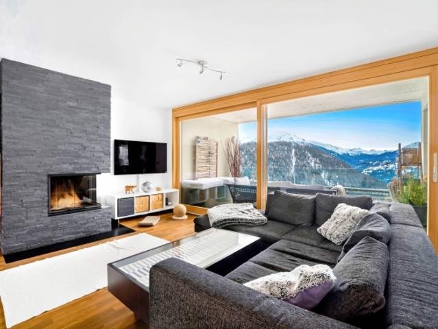 Wohnung kaufen in Vaz, Obervaz, Graubünden