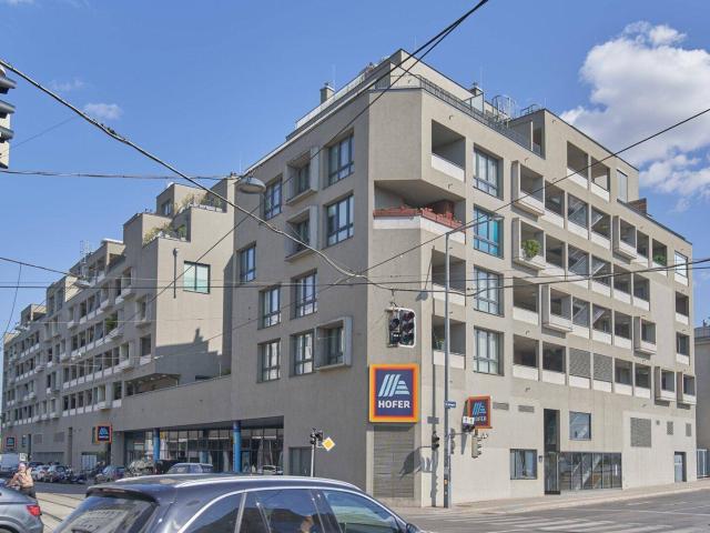 Apartment kaufen in KG Penzing, Wien