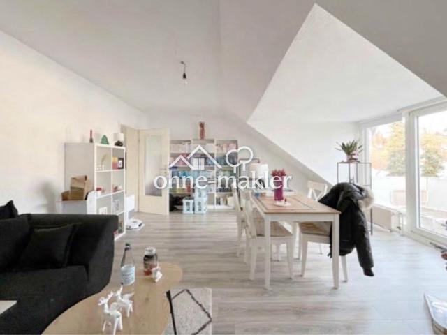 Apartment mieten in Gerresheim, Düsseldorf