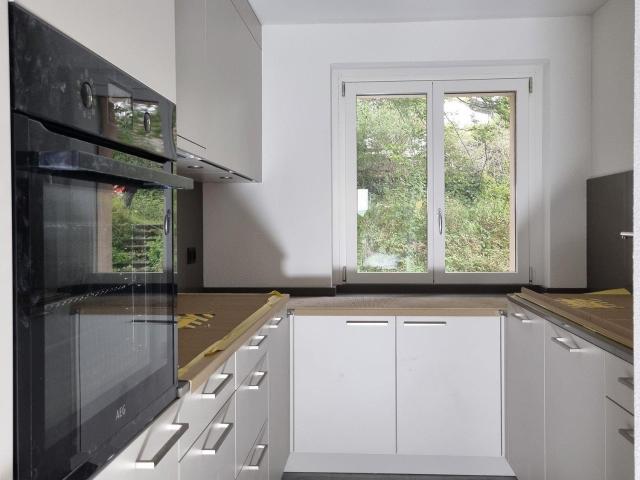 Immobilie kaufen in Affoltern am Albis, Zürich