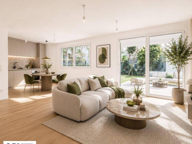 Apartment kaufen in Donaustadt, Wien