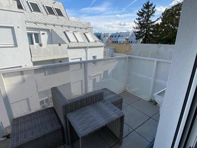Apartment mieten in Wien
