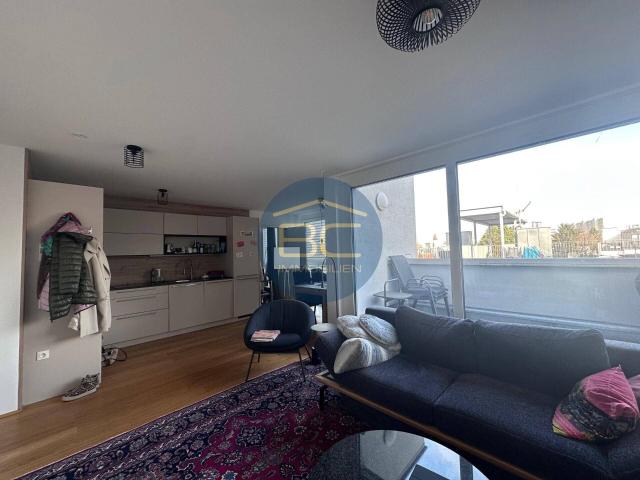 Apartment kaufen in Donaustadt, Wien