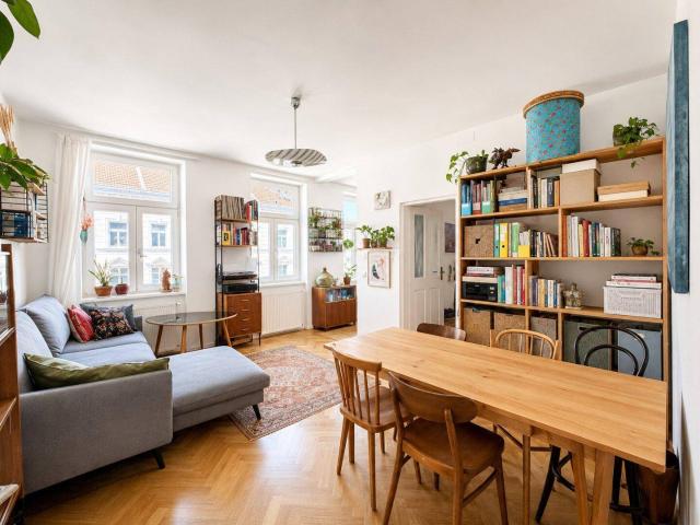 Apartment kaufen in Ottakring, Wien