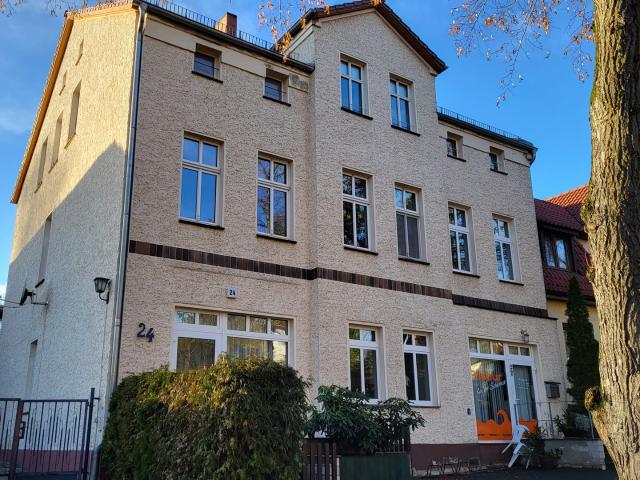 Wohnung kaufen in Werder, Woltersdorf