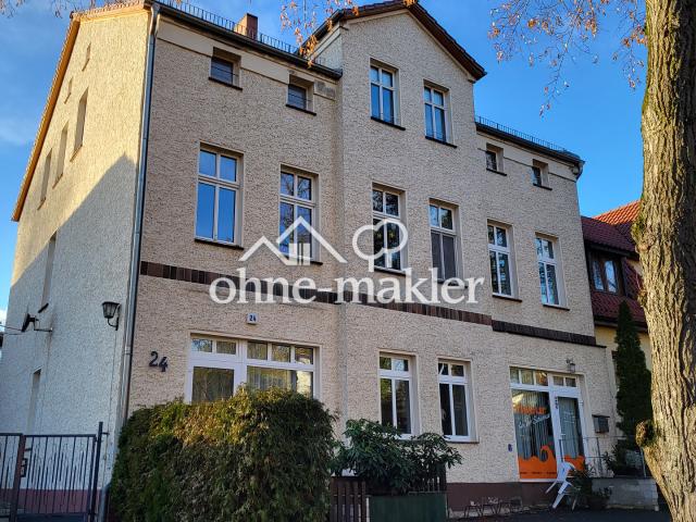 Apartment kaufen in Werder, Woltersdorf