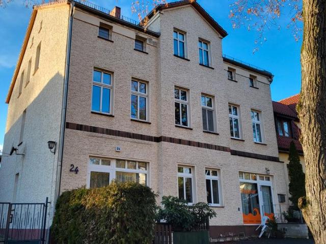 Wohnung kaufen in Woltersdorf, Oder-Spree
