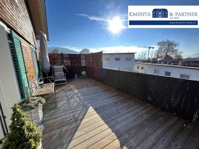 Apartment kaufen in Rickenbach, Wolfurt