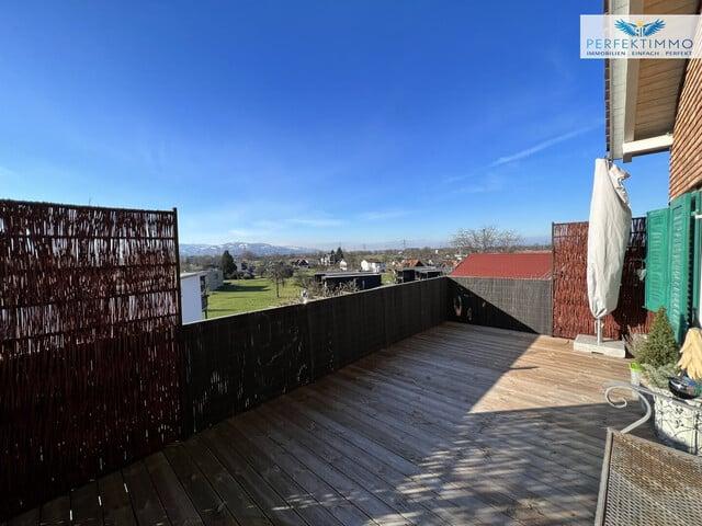 Apartment kaufen in Wolfurt, Vorarlberg