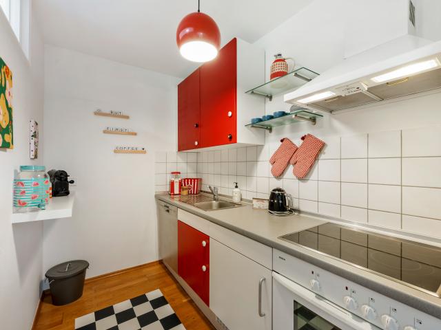 Apartment mieten in Ludwigsburg - Süd, Ludwigsburg