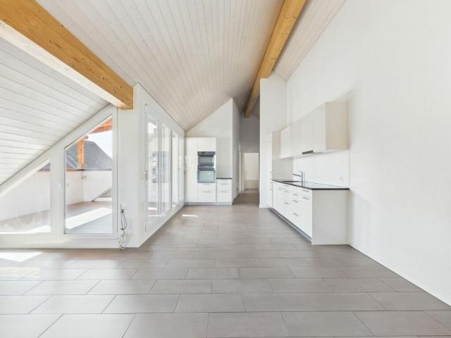 Wohnung kaufen in Buchs (ZH), Bezirk Dielsdorf