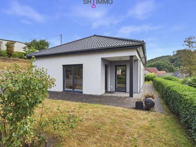 Haus kaufen in Gondenbrett, Eifelkreis Bitburg-Prüm