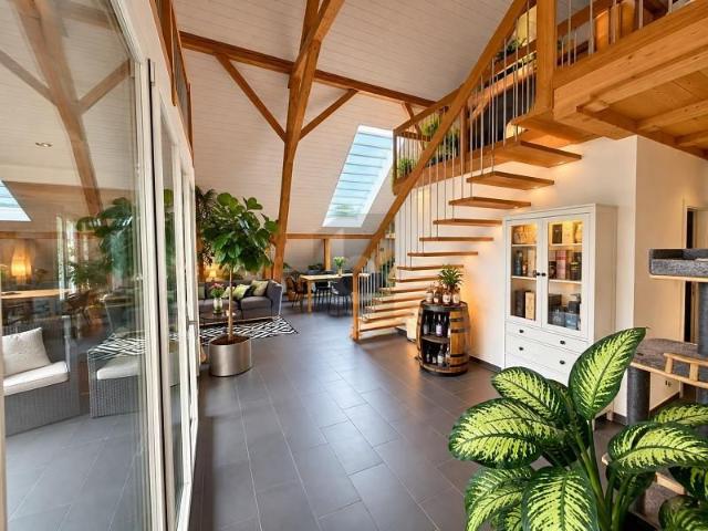 Apartment mieten in Mattstetten, Verwaltungsregion Bern-Mittelland