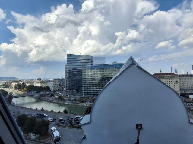 Büro mieten in Innere Stadt, Wien