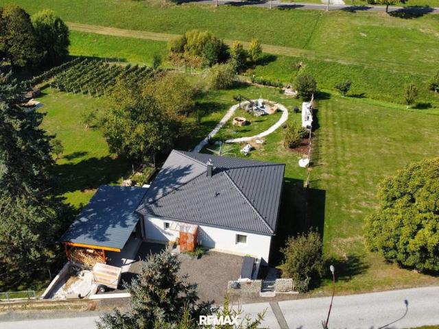 Haus kaufen in Katastralgemeinde Jennersdorf, Jennersdorf