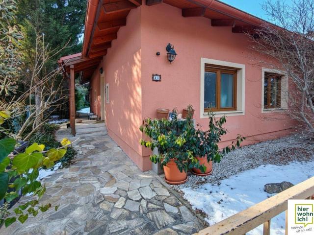 Haus kaufen in Traiskirchen, Niederösterreich