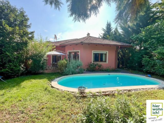 Bungalow kaufen in Traiskirchen, Niederösterreich
