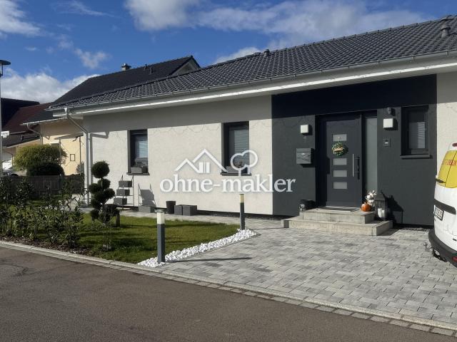 Haus kaufen in Geisingen, Baden-Württemberg
