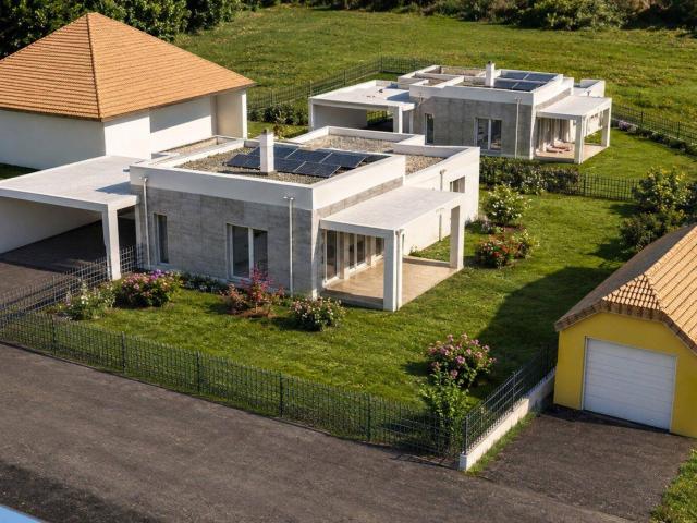 Haus kaufen in Unterschützen, Oberschützen