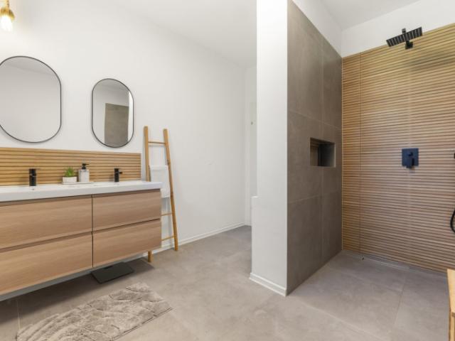Bungalow kaufen in Zell-Mitterwinkel/Sele-Srednji Kot, Zell