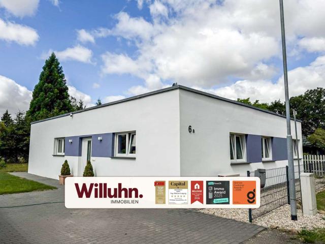Haus mieten in Delitzsch, Sachsen