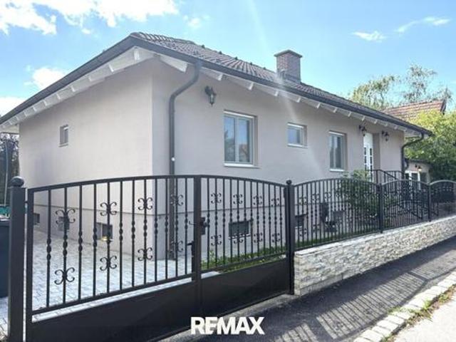 Haus kaufen in Leopoldsdorf im Marchfelde, Niederösterreich