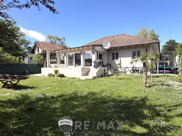 Haus kaufen in Leopoldsdorf im Marchfelde, Niederösterreich