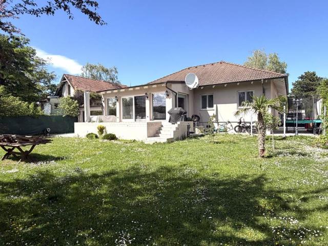 Haus kaufen in Bruck an der Leitha, Niederösterreich