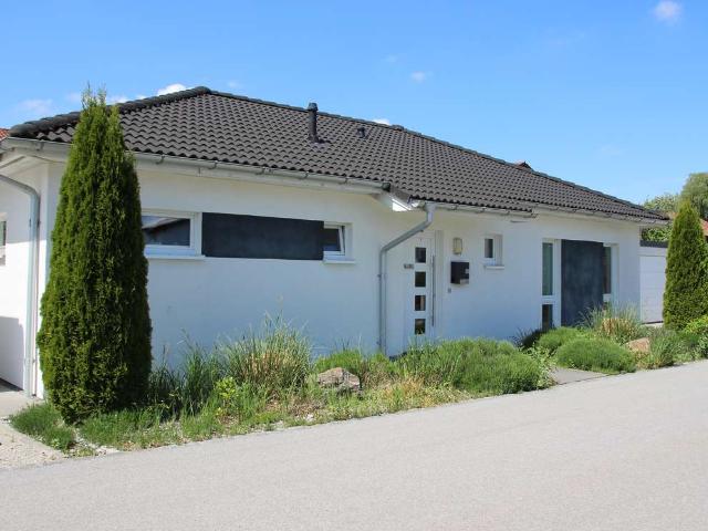 Haus kaufen in Oberpöring, Landkreis Deggendorf