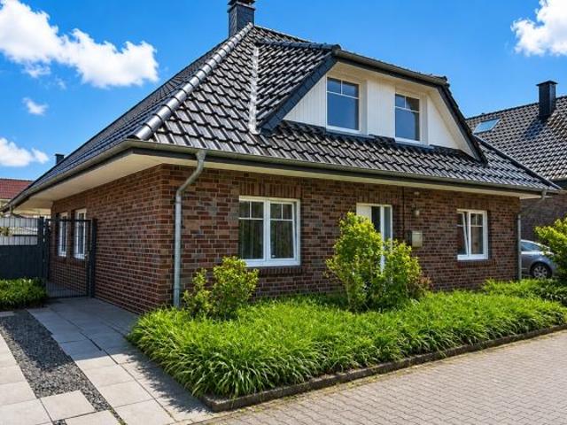 Haus kaufen in Gronau, Nordrhein-Westfalen