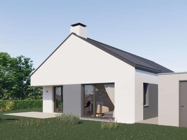 Haus kaufen in Am Steep, Neubrandenburg