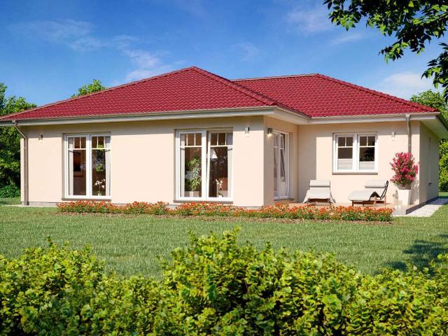 Haus kaufen in Liepen, Neetzow-Liepen