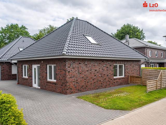 Bungalow kaufen in Apen, Niedersachsen