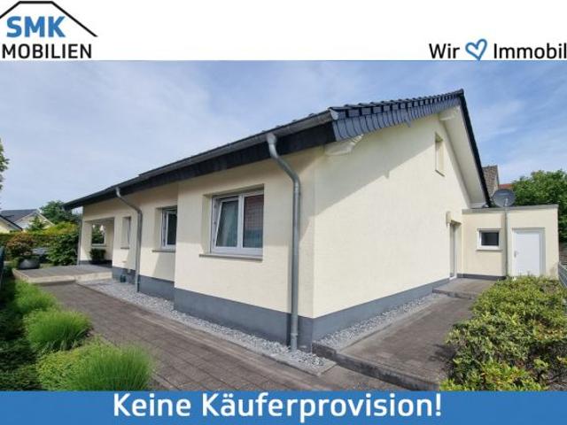 Haus kaufen in Augustdorf, Nordrhein-Westfalen