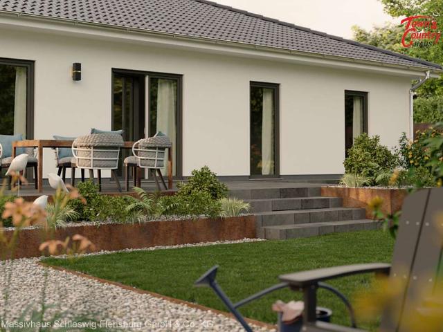 Haus kaufen in Hamdorf, Kreis Rendsburg-Eckernförde