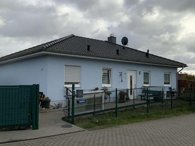 Haus kaufen in Schönhausen, Mecklenburgische Seenplatte