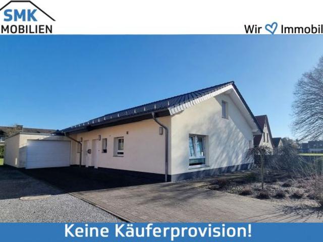 Haus kaufen in Augustdorf, Nordrhein-Westfalen