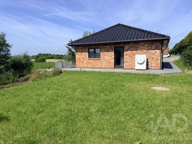 Haus kaufen in Nordstrand, Kreis Nordfriesland