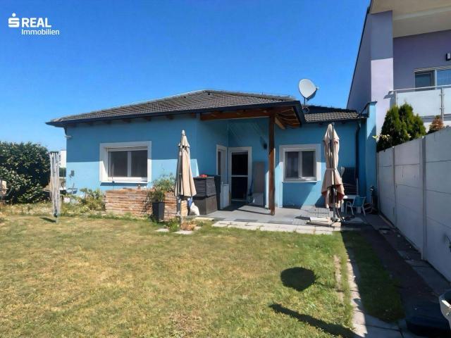 Haus kaufen in Parndorf, Burgenland