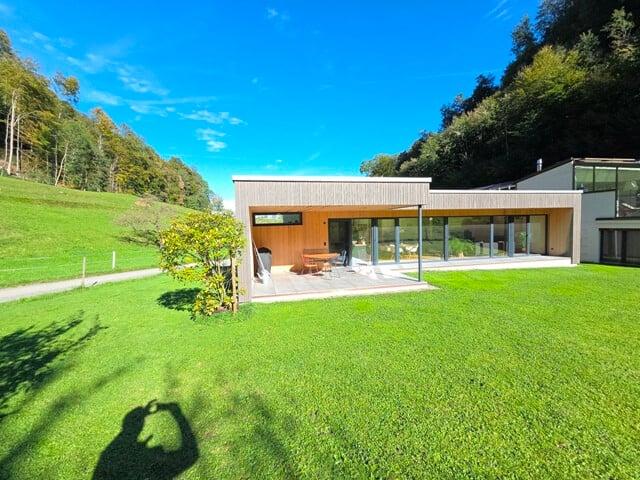 Immobilie mieten in Hohenems, Bezirk Dornbirn