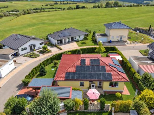 Haus kaufen in Bonndorf, Baden-Württemberg