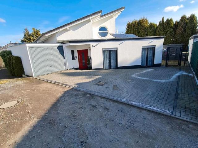 Haus kaufen in Niederhemer, Hemer