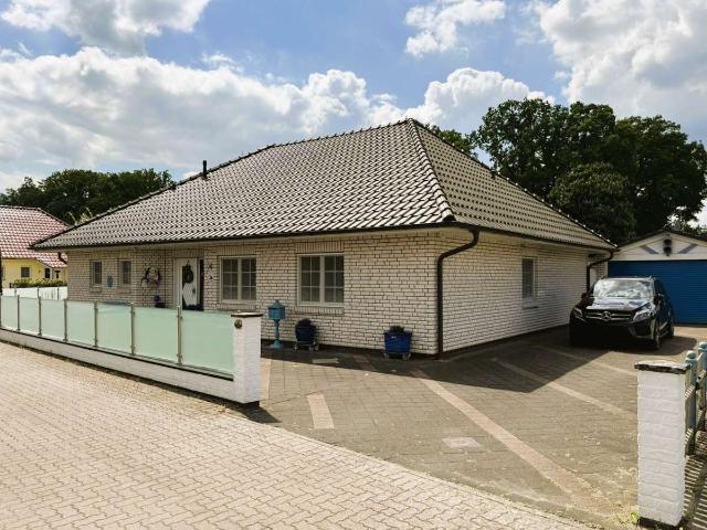 Haus kaufen in Hemslingen, Landkreis Rotenburg (Wümme)