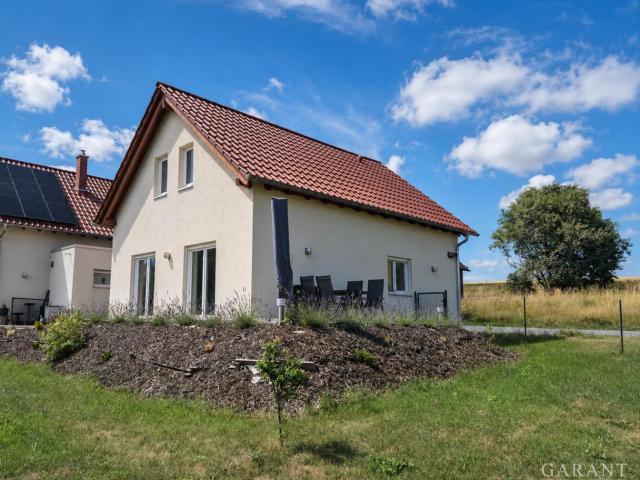 Bungalow kaufen in Ernestgrün, Bad Neualbenreuth